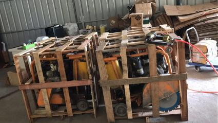 广华办事处行李、家具、电器包装托运