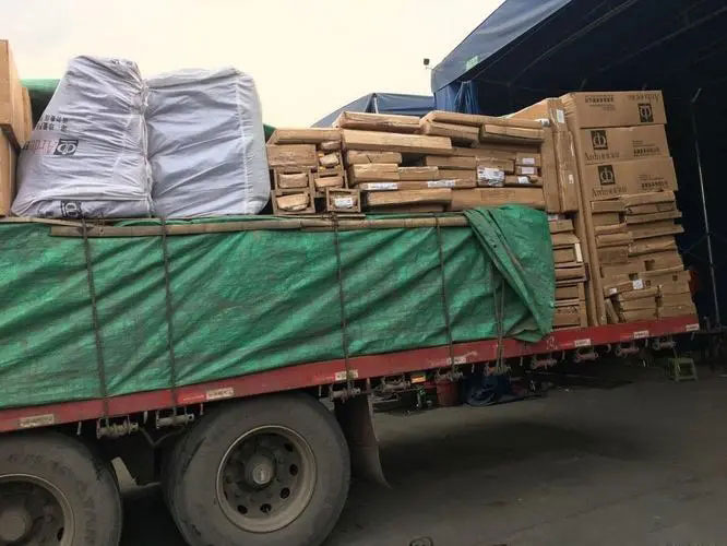 广华办事处家具托运