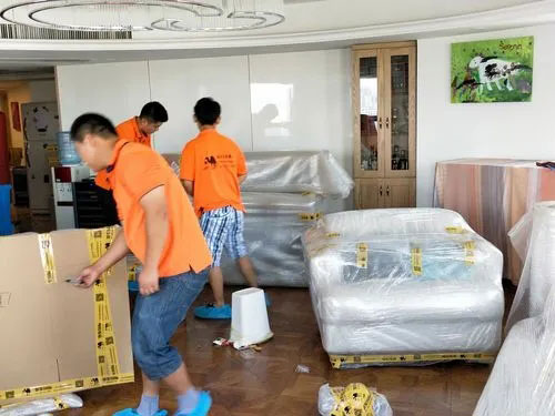 广华办事处精品搬家公司